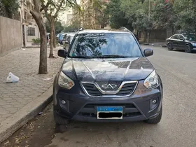 شيري تيجو 3 فابريكة بالكامل 2019 