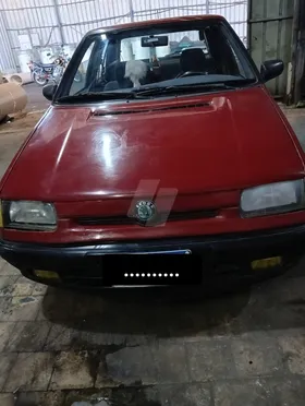 سكودا فيليشيا 96