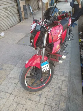 بينللي vlr sport 150cc