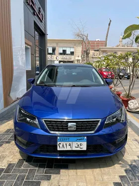seat leon 2020