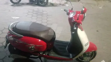اسكوتر مارينو كلاسيك