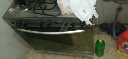 بتوجاز يونى فيرسال 5 شعله 
