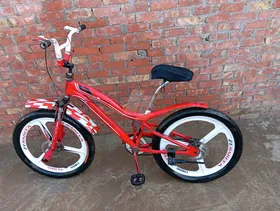عجله bmx