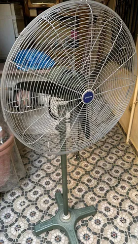 مروحه ستاند ٢٦ بوصه 