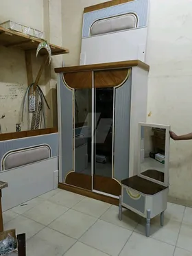 غرف نوم اطفال مودرن دمياطي الشروق الشامل 