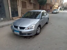 ميتسوبيشي لانسر بومة 2007