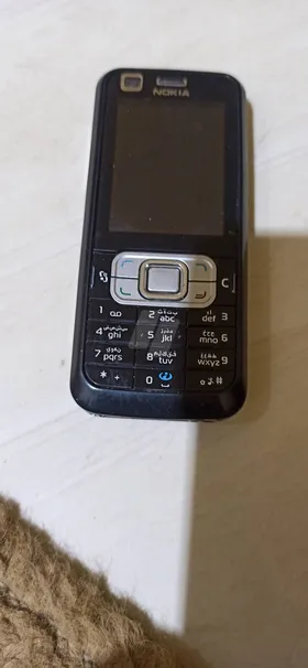 نوكيا 6120