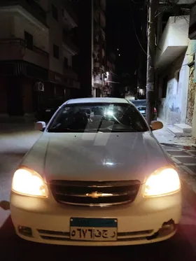 شفروليه اوبترا 2009