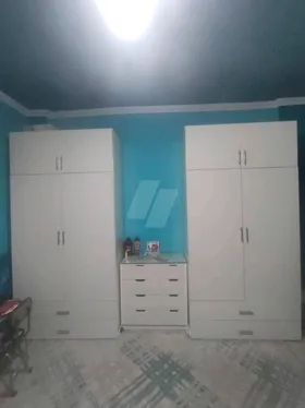 full kids room used as new 