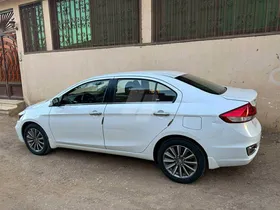 Toyota Belta 2022