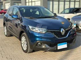 Renault Kadjar 2019