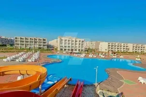 شاليهات مارينا دلتا و لاجونز