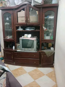 مكتبه تلفزيون 