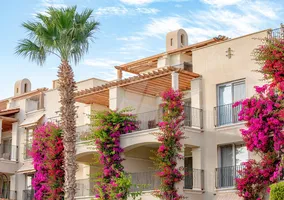 89 m² Apartment in Veranda Sahl Hasheesh