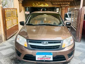لادا جرانتا 2019