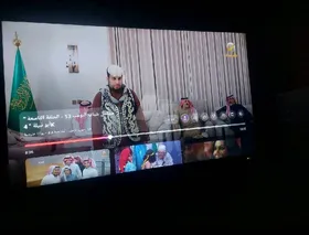 شاشة 50 بوصة اندرويد سمارت