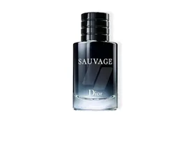 Original Dior sauvage.