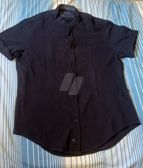 قميص رجالي Zara 