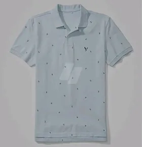 American Eagle Original Polo