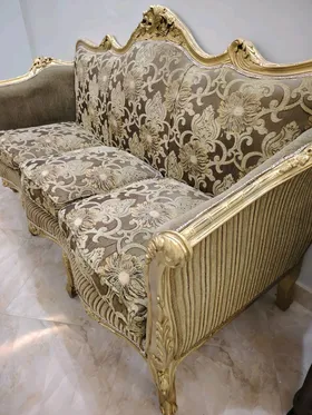 صالون أوبسيون فرنساوي