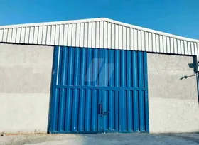 هنجر ايجار الطريق الدائري والزراعى والصحراوى