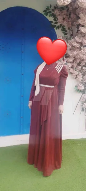 فستان سواريه 