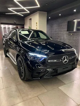Mercedes glc 300 2025