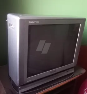 تلفزيون توشيبا 