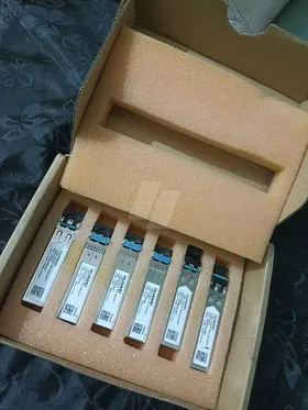 جهاز ارسال واستقبال هواوي البصري