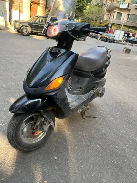 سكوتر ايجوس مارو 150cc 