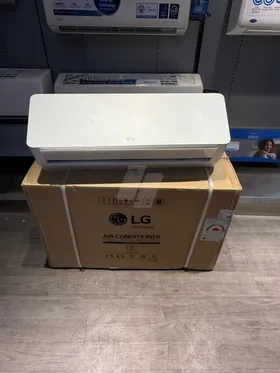 ❄️✨ تكييف LG STD 1.5 حصان بارد – التكنولوجيا الكورية اللي بتكسب كل مرة!