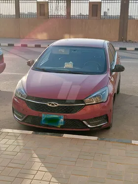 Chery ARRIZO 5 2020