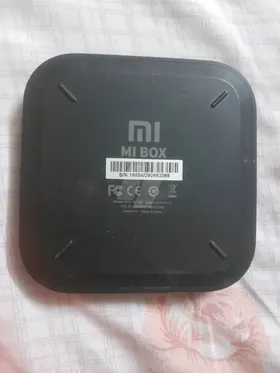 Mi Box 