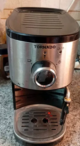 ماكينه اسبريسو تارنيدو