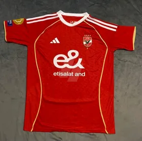 تيشرت الاهلي 