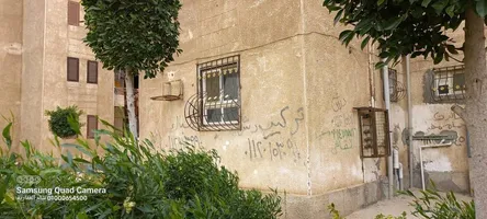 شقه للبيع الشيخ زايد