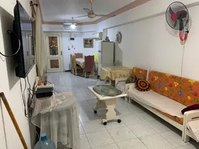 شالية بمنتجع الزهور 