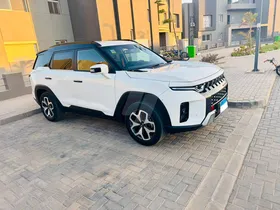 SsangYong Torres 2024