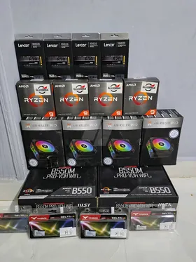 AMD Ryzen 5900x