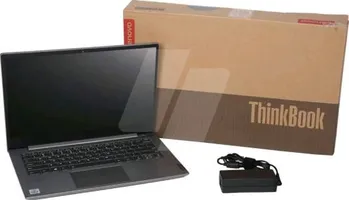 Lenovo ThinkBook 14-IML  Model 20RV 