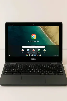 DELL CHROOMBOOK