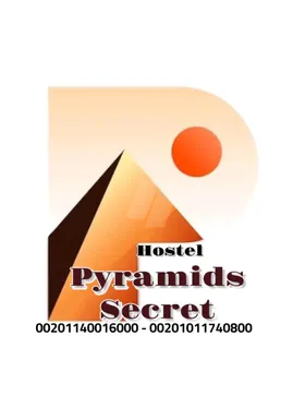 pyramids secret hotel