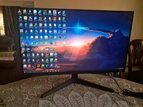 SAMSUNG 27 Inch 75Hz Monitor