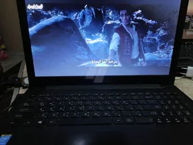 لاب توب اسوس - laptop Asus ارخص من تاب المدرسه
