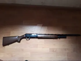 بندقية خرطوش 8 طلقة اوتوماتيك فرانكى لويجى ايطالى لحاملى رخصة سلاح فقط