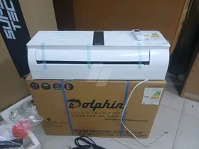 Dolphin Elite | 1.5 HP Smart AC