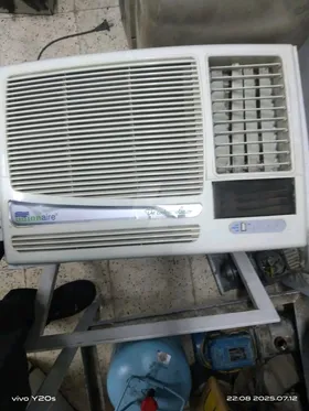 تكييف Union Air يونيون آير ٢ حصان 