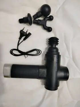 مسدس مساج hypriece pro black 