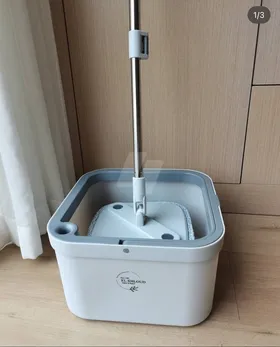 Smart Mop Elkhloud 