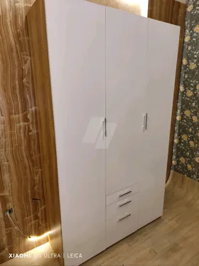 دولاب ضلف Furniture oh mdf 2 